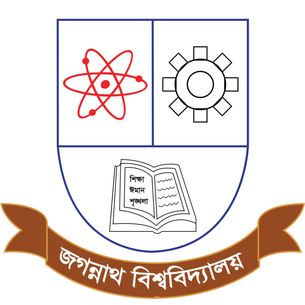 JnU Logo