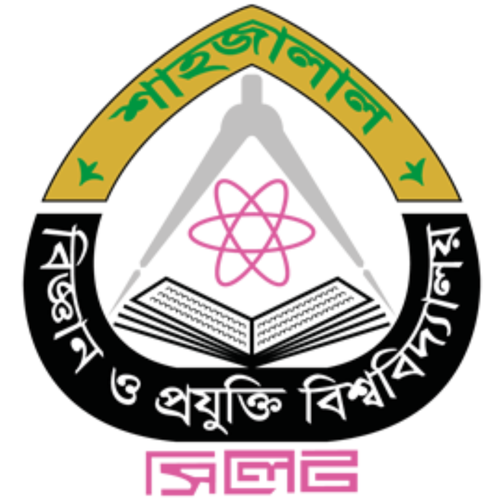 SUST Logo