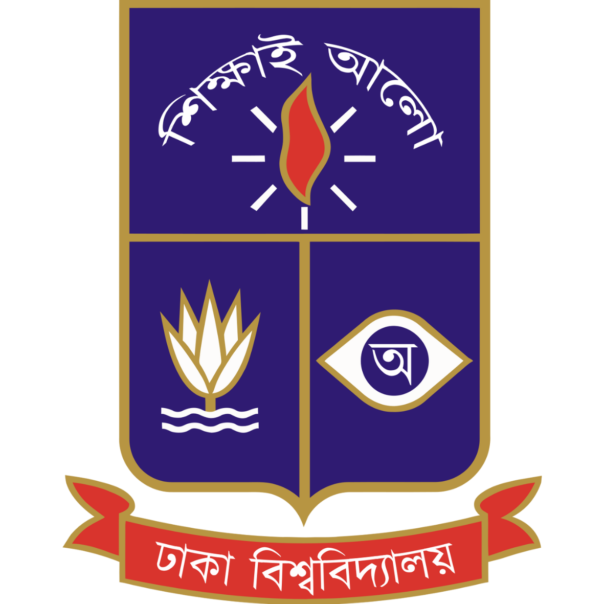 Dhaka University