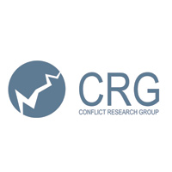 CRG Logo