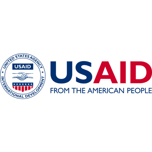 USAID Logo