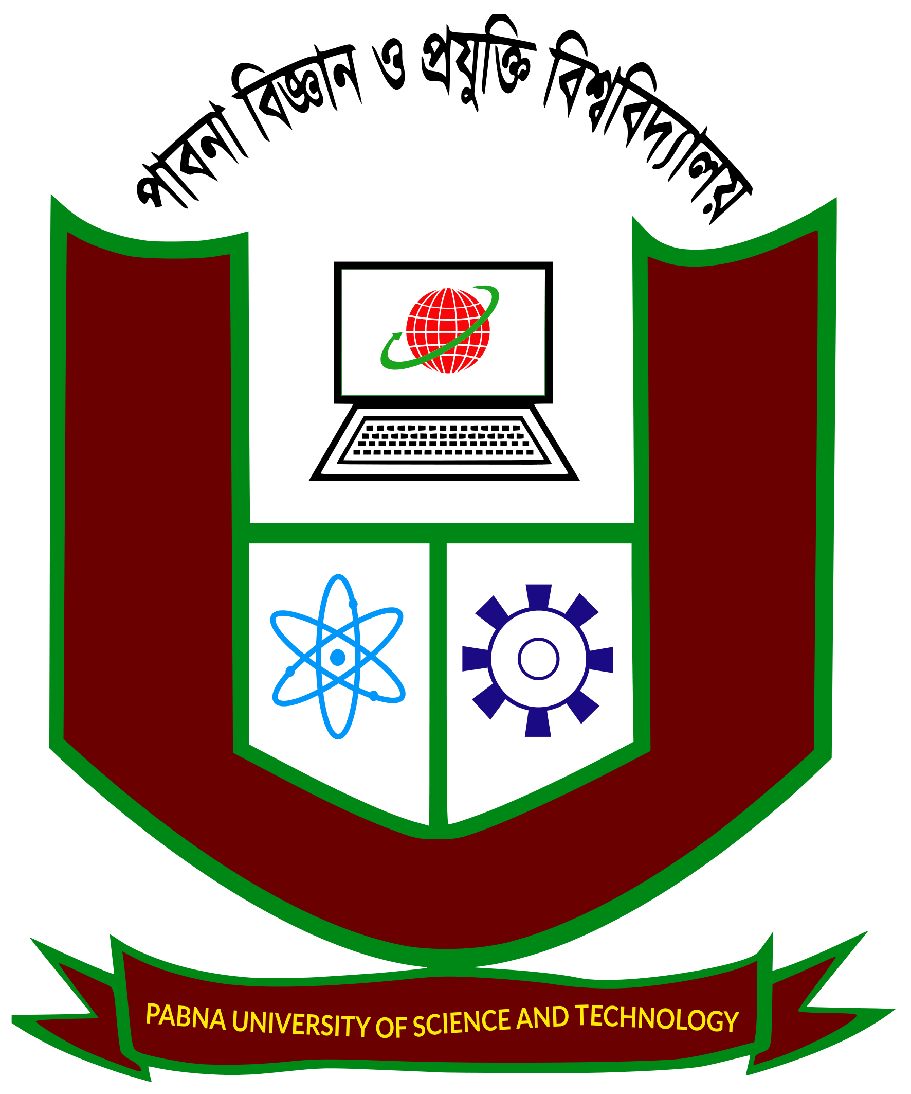 Pabna University of Science and Technology, Pabna